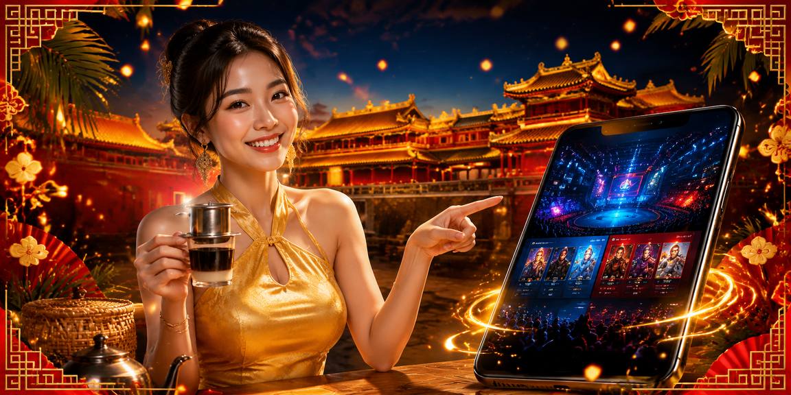 cm880 Slot Mekong
